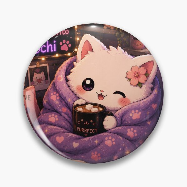 Item preview, Mochi Burrito  designed and sold by soul-so-happy.