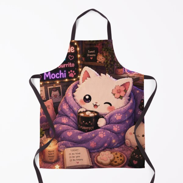 Item preview, Mochi Burrito designed and sold by soul-so-happy.