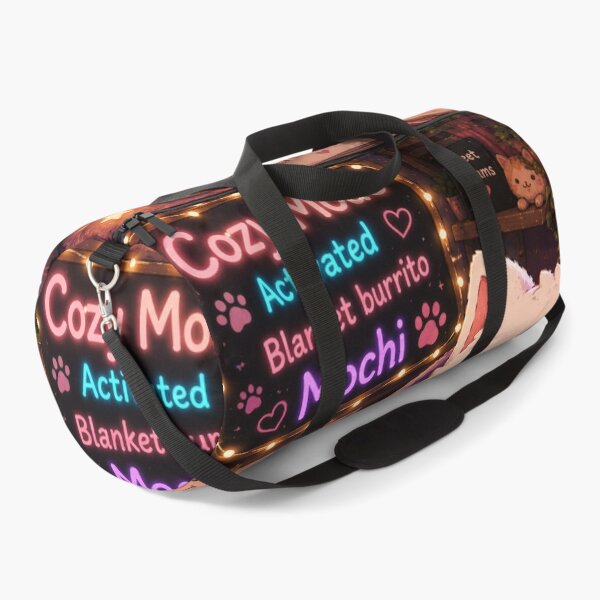 Item preview, Mochi Burrito  designed and sold by soul-so-happy.