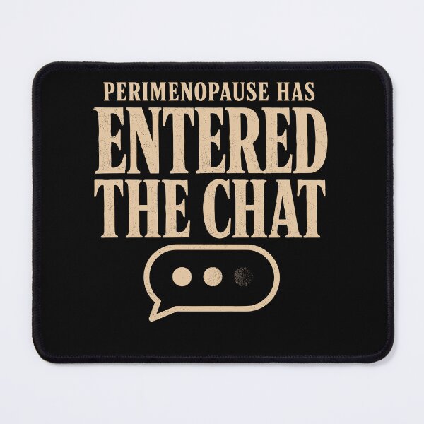 Item preview, Perimenopause Brain Fog Menopause Midlife Gift designed and sold by AndreasMei.