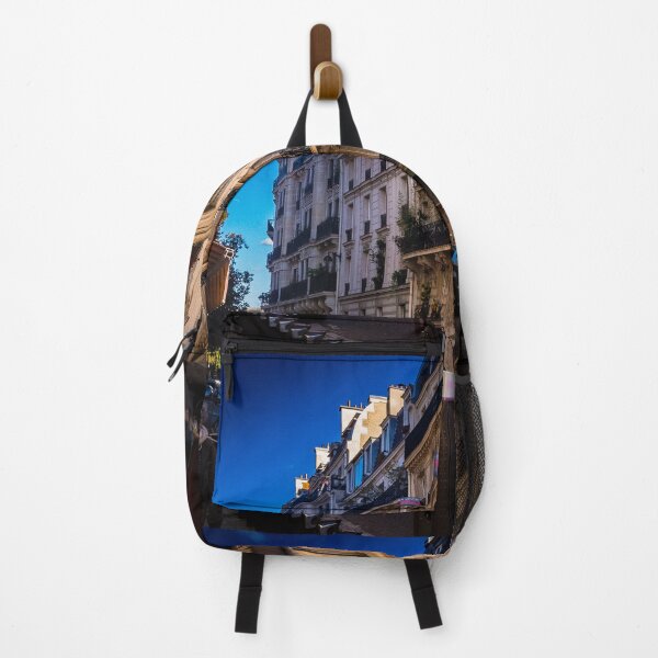 Item preview, Paris France - Montmartre - Belle de Jour designed and sold by missioncreek.