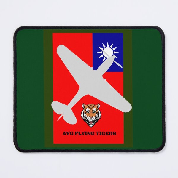 Item preview, Flying Tigers designed and sold by HillC1985.
