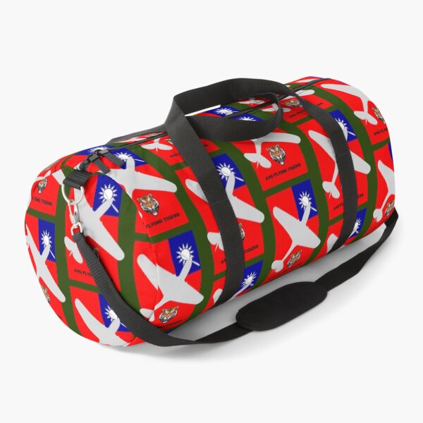 Item preview, Flying Tigers designed and sold by HillC1985.