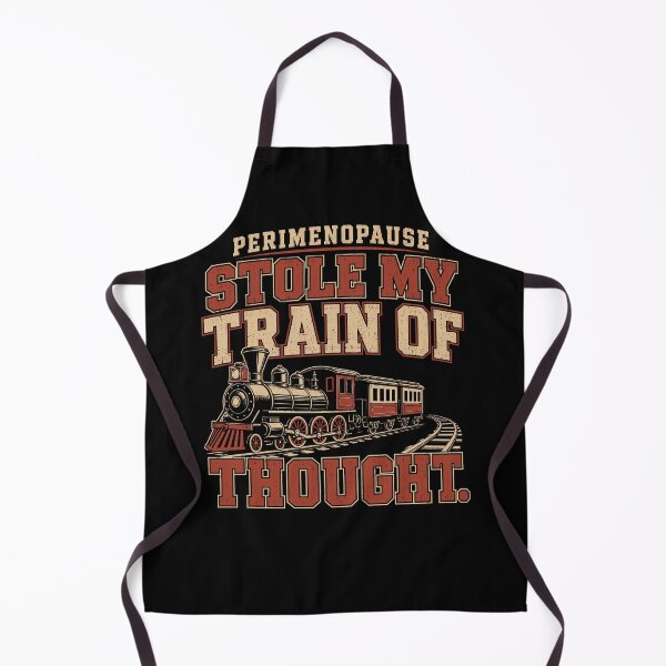 Item preview, Perimenopause Brain Fog Menopause Midlife Gift designed and sold by AndreasMei.