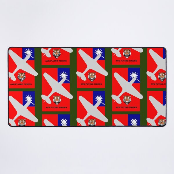 Item preview, Flying Tigers designed and sold by HillC1985.