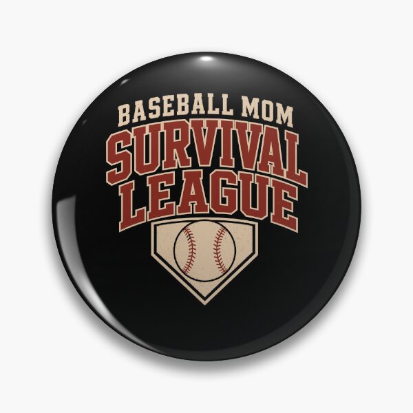 Item preview, Baseball Mom Softball Mom White Pants Laundry Gift designed and sold by AndreasMei.