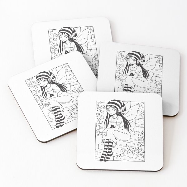 Item preview, Miri designed and sold by yearningviolet.