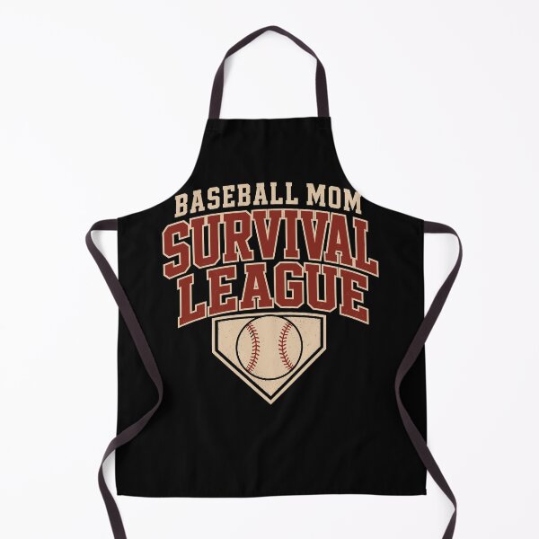 Item preview, Baseball Mom Softball Mom White Pants Laundry Gift designed and sold by AndreasMei.