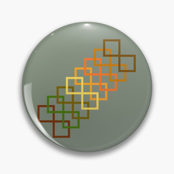 Item preview, Natural Geometry designed and sold by Aimetoi.