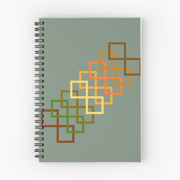 Item preview, Natural Geometry designed and sold by Aimetoi.