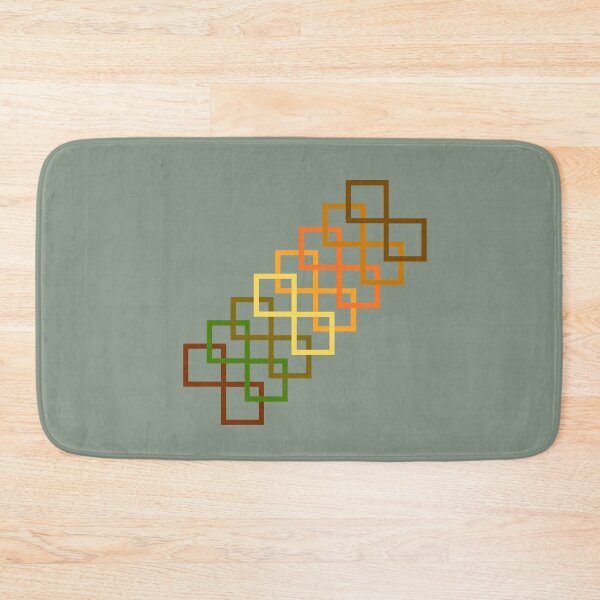 Item preview, Natural Geometry designed and sold by Aimetoi.