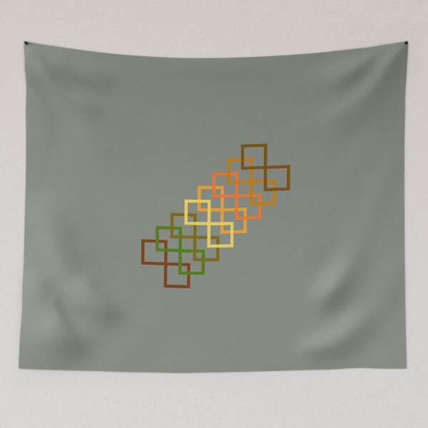 Item preview, Natural Geometry designed and sold by Aimetoi.