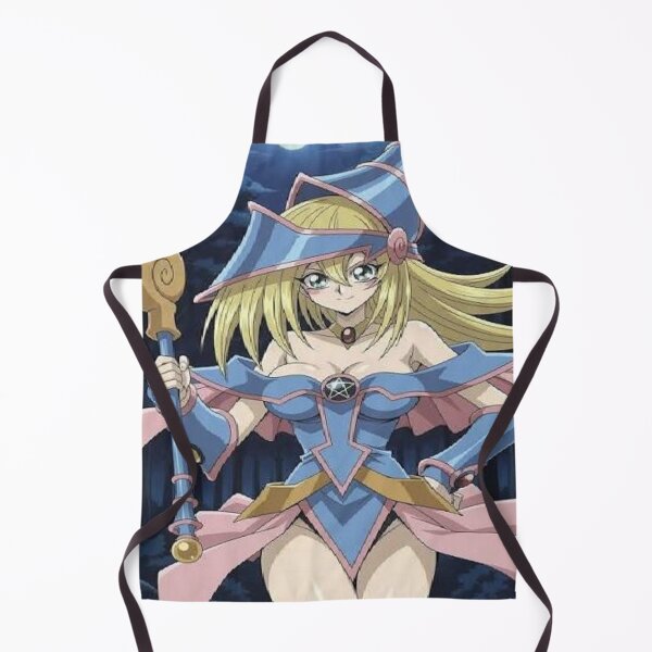Item preview, Dark Magician Girl designed and sold by Black Saiyan Magician's Merchandise.