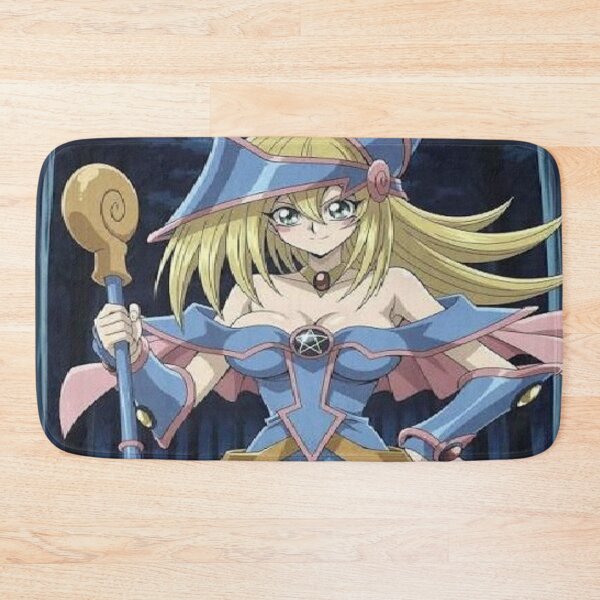 Item preview, Dark Magician Girl designed and sold by Black Saiyan Magician's Merchandise.