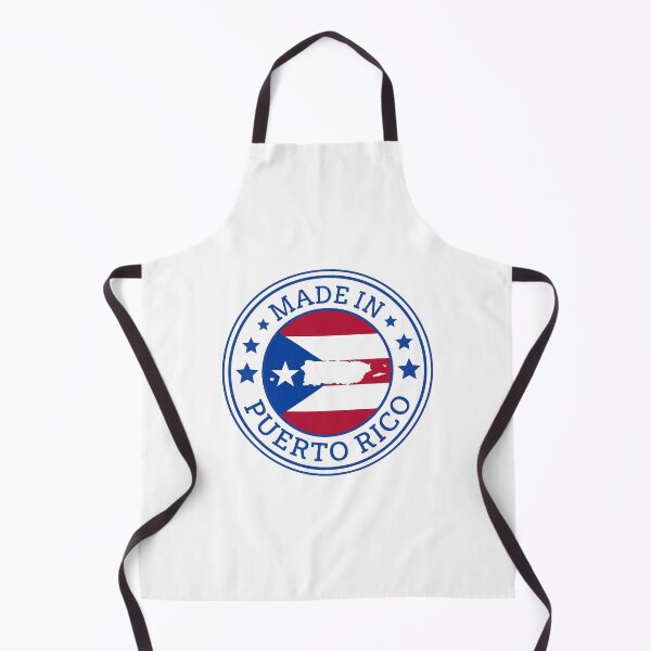 Item preview, Made in Puerto Rico | Latino Pride Sticker designed and sold by StudioBase.