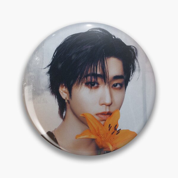 Item preview, Han Stray Kids designed and sold by Celestinya.