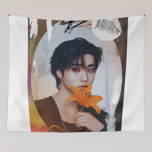 Item preview, Han Stray Kids designed and sold by Celestinya.