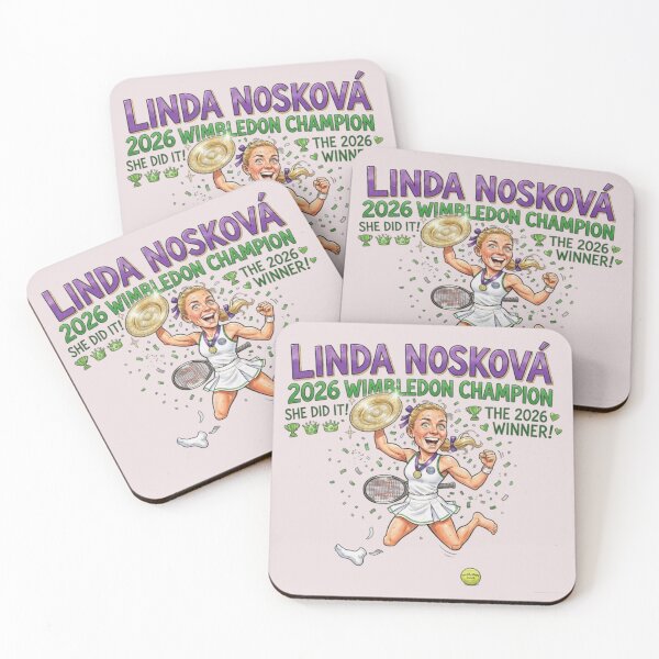 Item preview, Linda Noskova designed and sold by MonmonZater.