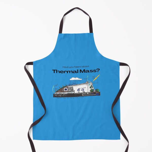 Item preview, Thermal Mass designed and sold by boldtvillemayor.