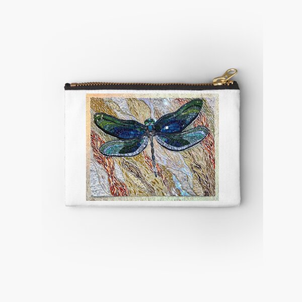 Item preview, Flying Dragonfly designed and sold by SlickerStickers by Glass Gal.