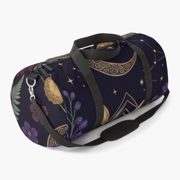 Item preview, Celestial Nocturne: Gothic Botanical Garden designed and sold by NocturnBotany.