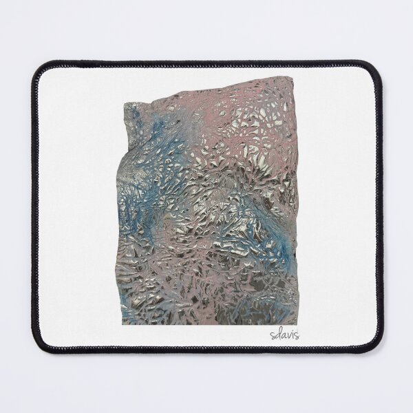 Item preview, Abstract Repurpose 71126 designed and sold by mandalafractal.