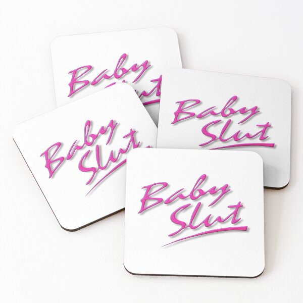 Item preview, Baby Slut Iconic TV Quote designed and sold by RahniNM.