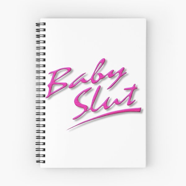 Item preview, Baby Slut Iconic TV Quote designed and sold by RahniNM.