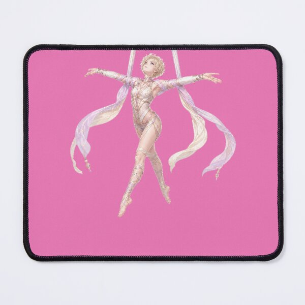 Item preview, Pastel Celestial Aerialist in Cross Pose designed and sold by eragon541289.