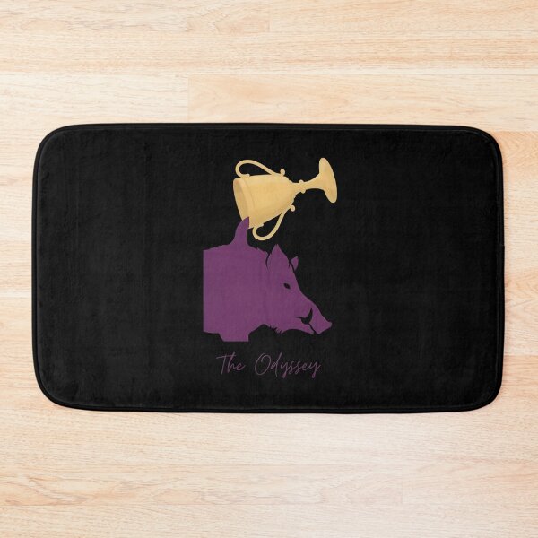 Item preview, The Odyssey Circe Wine Pouring Boar Greek Mythology Art designed and sold by Enea Kelo.