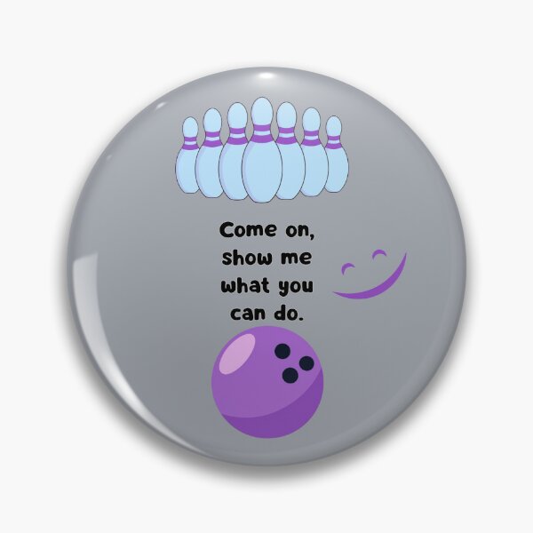 Item preview, Come On, Show Me What You Can Do designed and sold by Aimetoi.