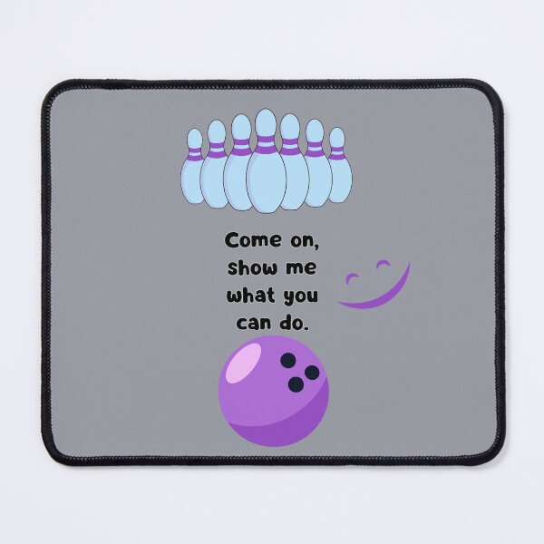Item preview, Come On, Show Me What You Can Do designed and sold by Aimetoi.