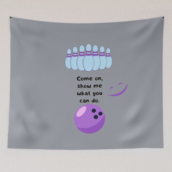 Item preview, Come On, Show Me What You Can Do designed and sold by Aimetoi.