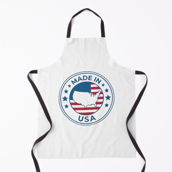 Item preview, Made in USA | Sticker designed and sold by StudioBase.