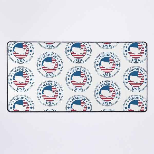 Item preview, Made in USA | Sticker designed and sold by StudioBase.