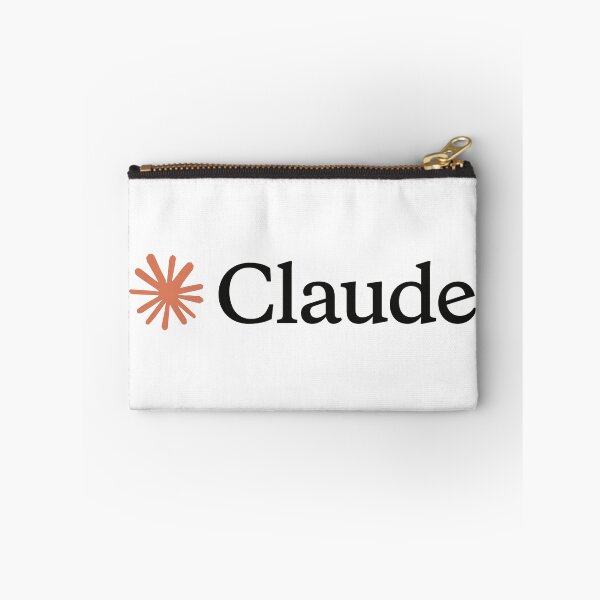 Item preview, Claude AI chatbot Anthropic AI model logo artificial intelligence LLM designed and sold by Chardo55.