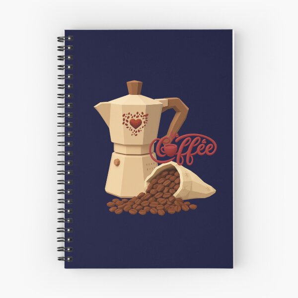Item preview, Love for Delicious Special Coffee designed and sold by ArtMochis.