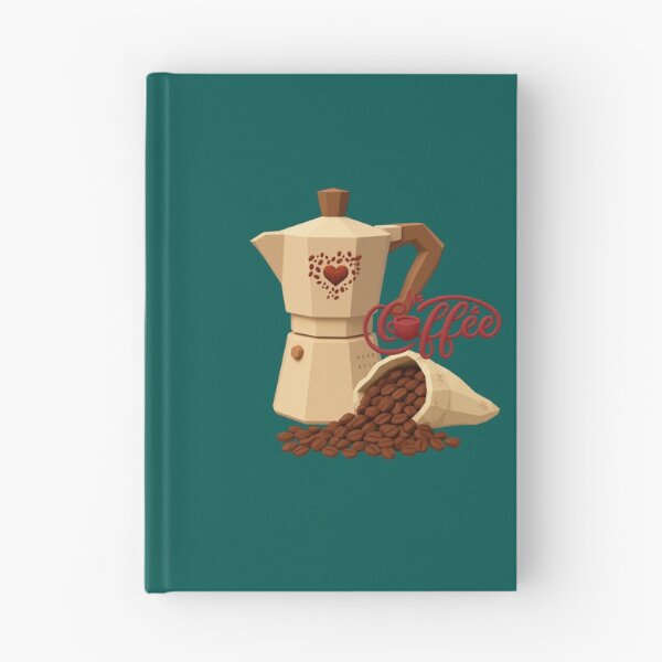 Item preview, Love for Delicious Special Coffee designed and sold by ArtMochis.
