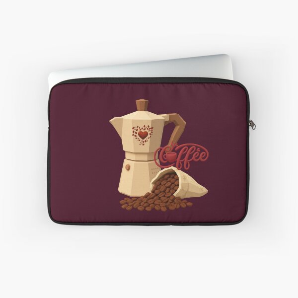 Item preview, Love for Delicious Special Coffee designed and sold by ArtMochis.
