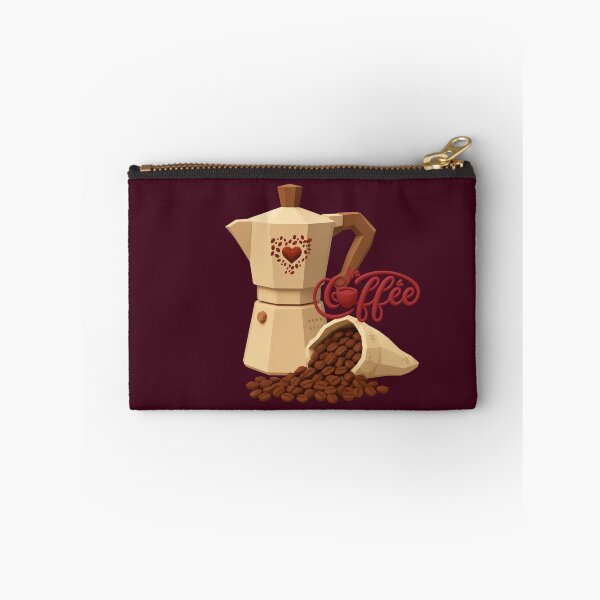 Item preview, Love for Delicious Special Coffee designed and sold by ArtMochis.