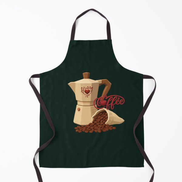 Item preview, Love for Delicious Special Coffee designed and sold by ArtMochis.