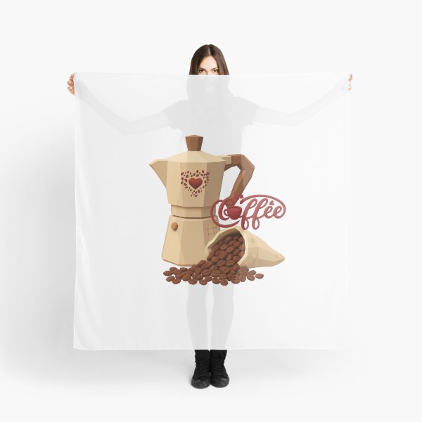 Item preview, Love for Delicious Special Coffee designed and sold by ArtMochis.