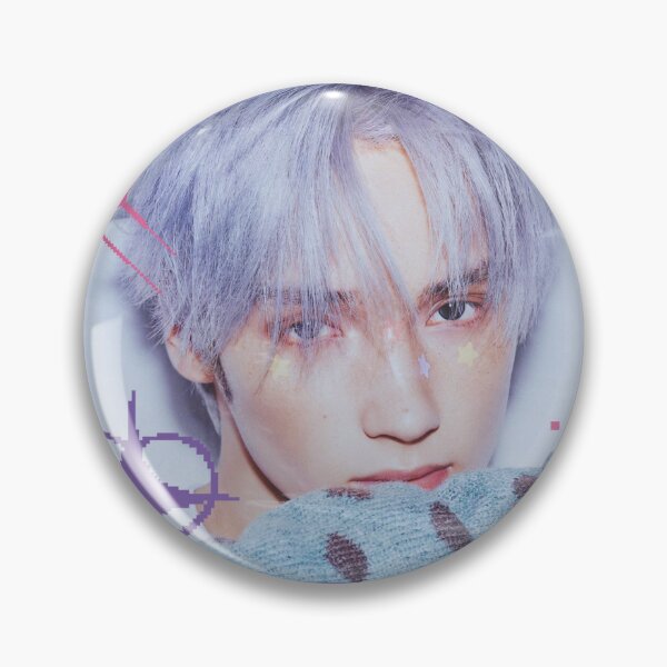 Item preview, Hueningkai TXT (Tomorrow X Together)  designed and sold by Celestinya.