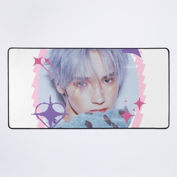 Item preview, Hueningkai TXT (Tomorrow X Together) designed and sold by Celestinya.