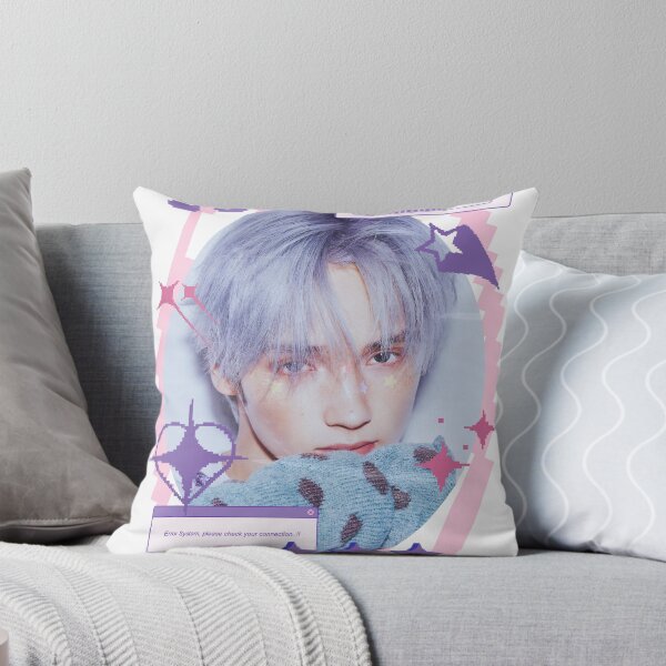 Item preview, Hueningkai TXT (Tomorrow X Together)  designed and sold by Celestinya.