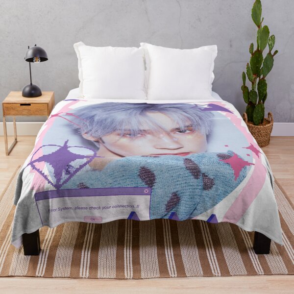 Item preview, Hueningkai TXT (Tomorrow X Together) designed and sold by Celestinya.