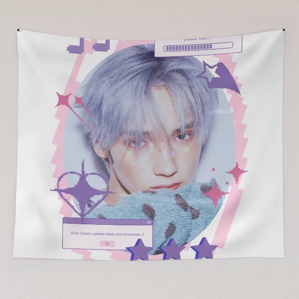 Item preview, Hueningkai TXT (Tomorrow X Together)  designed and sold by Celestinya.