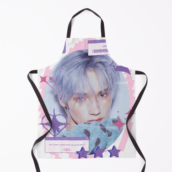 Item preview, Hueningkai TXT (Tomorrow X Together) designed and sold by Celestinya.