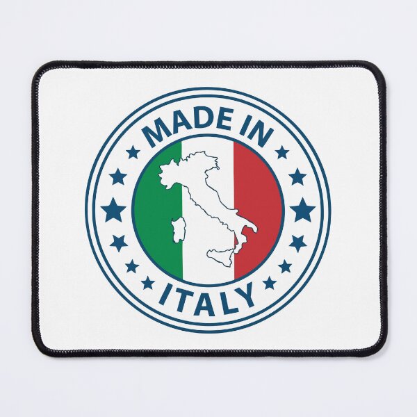 Item preview, Made in Italy | Sticker designed and sold by StudioBase.