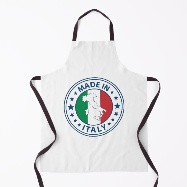 Item preview, Made in Italy | Sticker designed and sold by StudioBase.